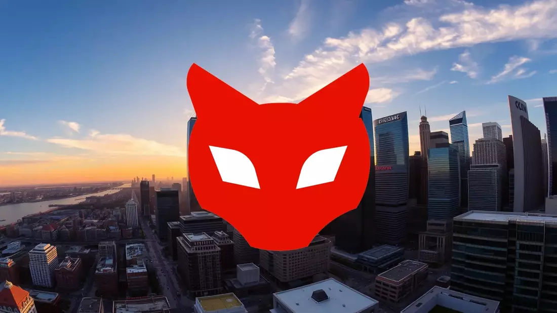 Red Cat: El auge del sector defensivo impulsa su cotización Illustration mit AI erstellt übermittelt durch boerse-global.de