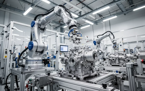 ABB Aktie: Erfolg im Orbit - Foto: über boerse-global.de