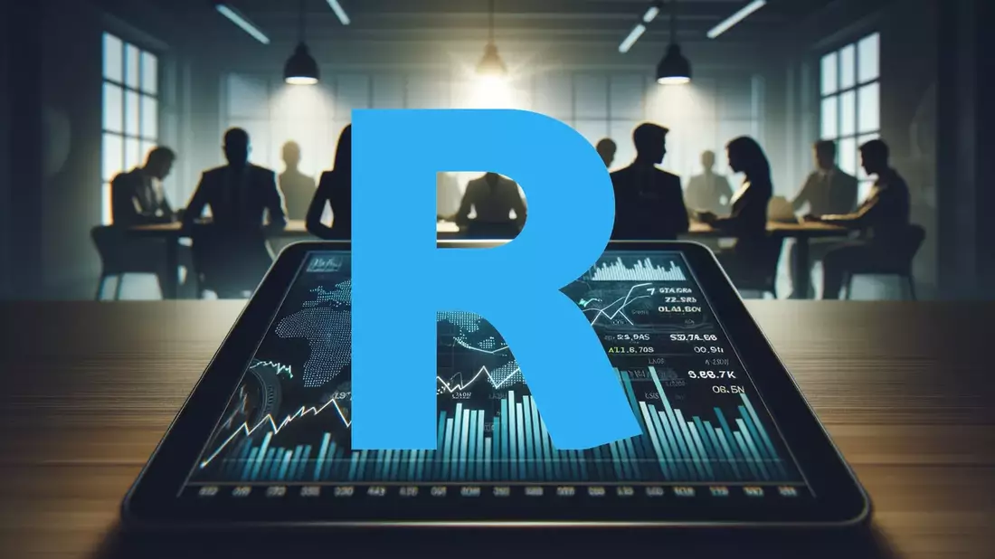 Rolls-Royce Targets Single-Aisle Jet Market with New Engine and Government Funding Request Illustration mit AI erstellt übermittelt durch boerse-global.de