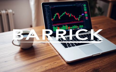 Barrick's Strategic Pivot Fails to Impress Amid Production Forecast - Foto: über boerse-global.de