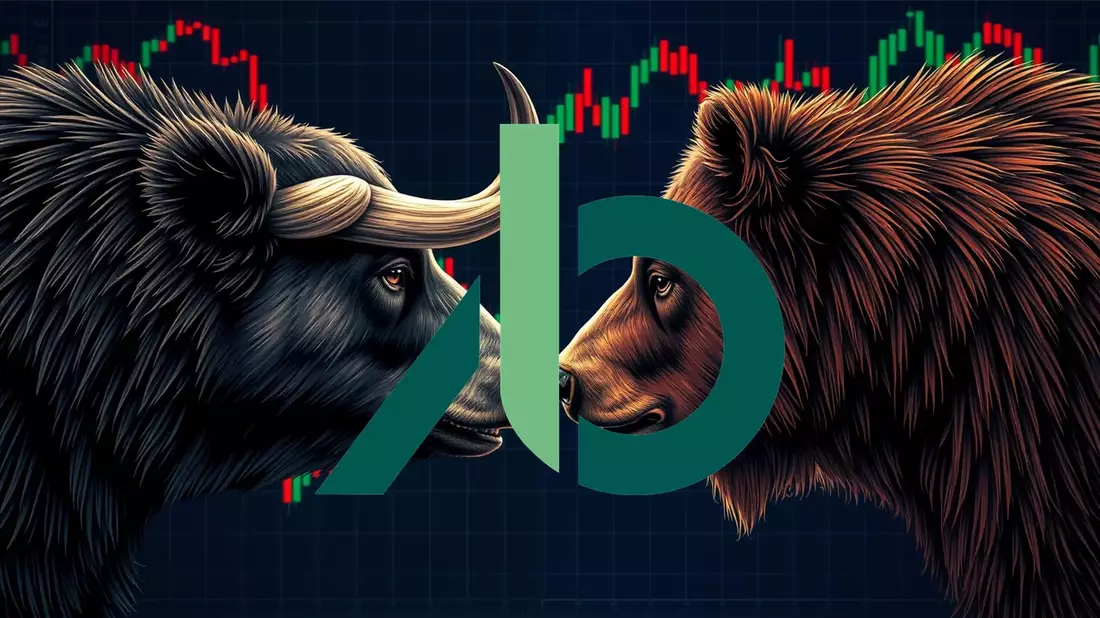 Crucial Vote Looms for ABO Wind's Financial Restructuring Illustration mit AI erstellt übermittelt durch boerse-global.de