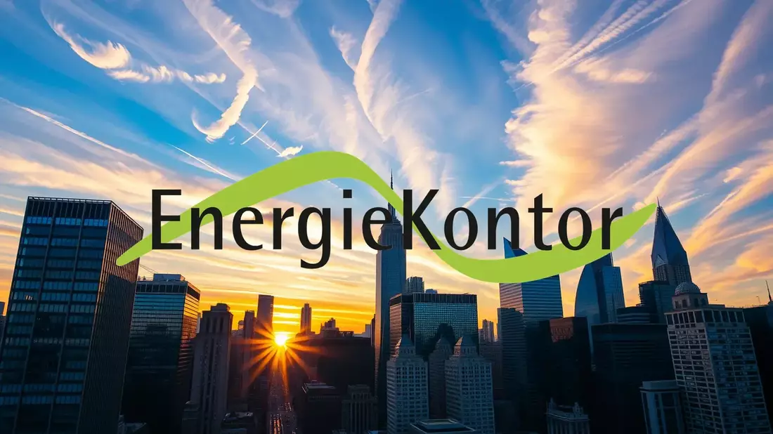 Energiekontor Shares: A Strategic Pivot Amid Market Skepticism Illustration mit AI erstellt übermittelt durch boerse-global.de