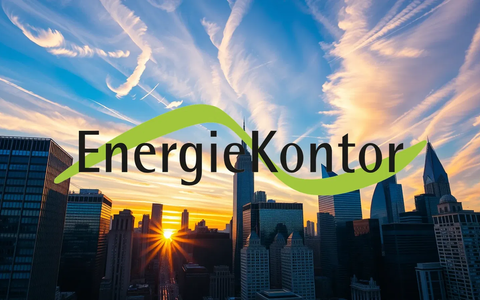 Energiekontor Shares: A Strategic Pivot Amid Market Skepticism - Foto: über boerse-global.de