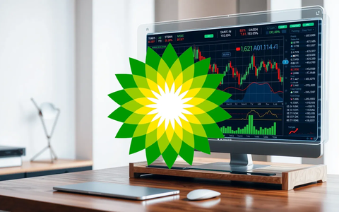 BP's Strategic Reversal Gains Momentum Amid Market Shifts - Foto: über boerse-global.de
