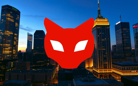 Defense Sector Momentum Lifts Red Cat Shares - Foto: über boerse-global.de