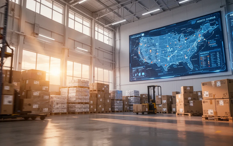 Zinzino Aktie: Nordamerika zündet - Foto: über boerse-global.de