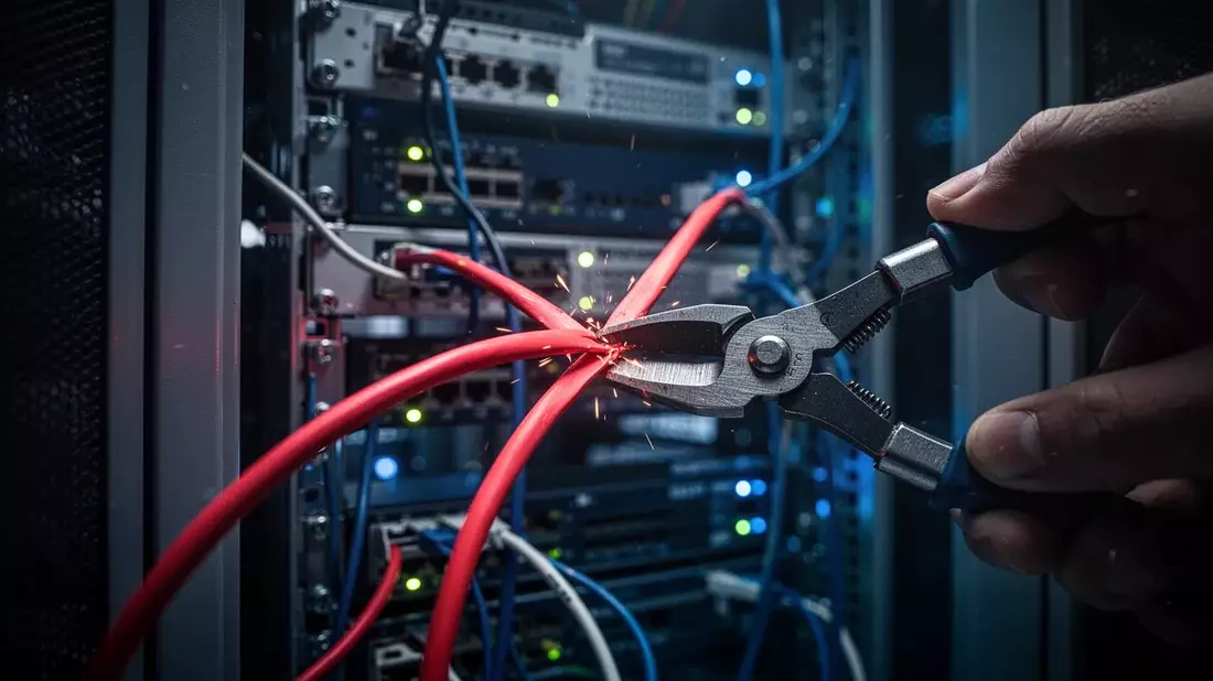 Internationaler Schlag gegen Phishing-Plattform Tycoon 2FA - Bild: über boerse-global.de