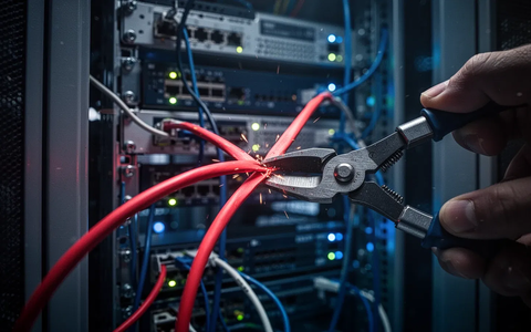 Internationaler Schlag gegen Phishing-Plattform Tycoon 2FA - Foto: über boerse-global.de