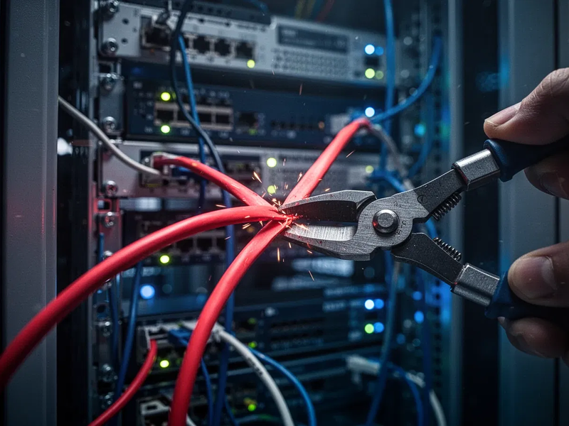 Internationaler Schlag gegen Phishing-Plattform Tycoon 2FA - Foto: über boerse-global.de