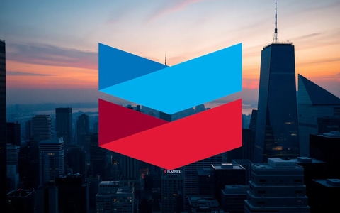 Chevron enfrenta un alto forzoso en su proyecto estrella del Mediterráneo - Foto: über boerse-global.de