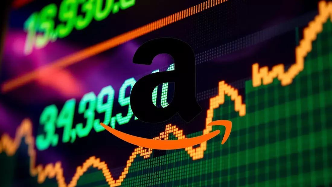 Amazon: Ciberseguridad y Expansión en la Encrucijada Illustration mit AI erstellt übermittelt durch boerse-global.de