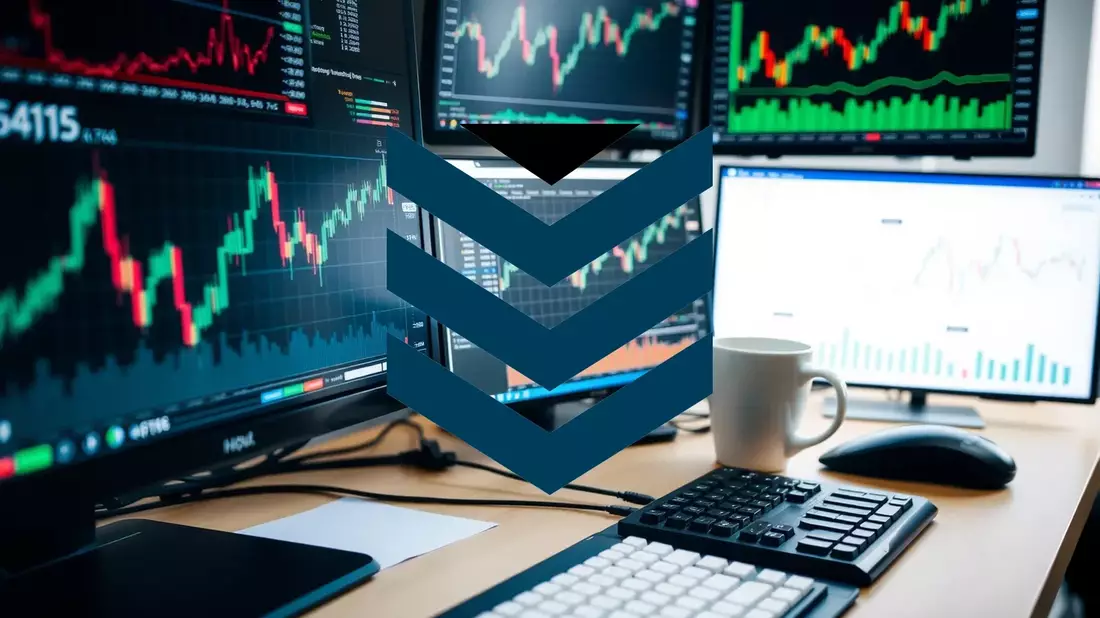 Battalion Oil: Una Montaña Rusa en Bolsa Impulsada por una Oferta Privada Illustration mit AI erstellt übermittelt durch boerse-global.de
