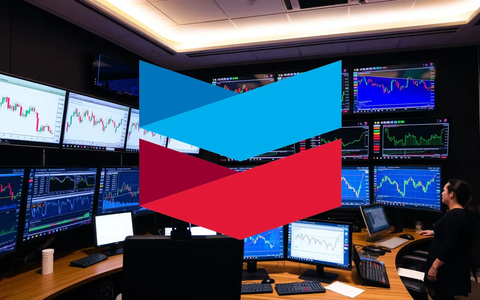 Chevron's Leviathan Gas Project Halted Amid Regional Tensions - Foto: über boerse-global.de