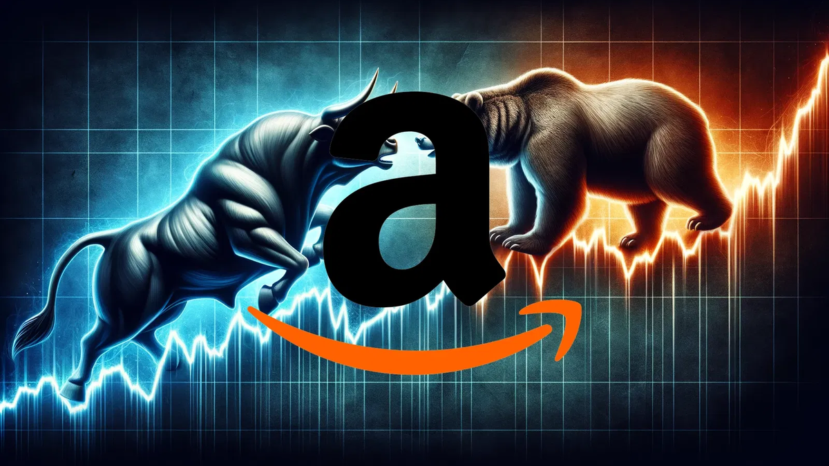 Amazon's Strategic Ambitions Face Geopolitical Reality - Foto: über boerse-global.de