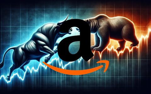 Amazon's Strategic Ambitions Face Geopolitical Reality - Foto: über boerse-global.de