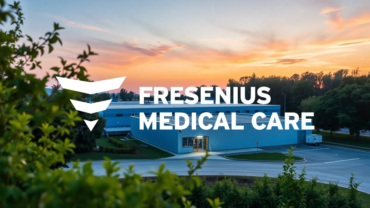 FMC Aktie: Strategische Wende - Foto: über boerse-global.de