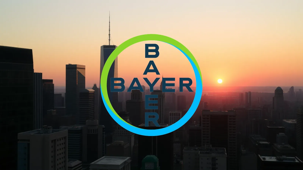 Bayer Shares Under Intense Pressure as Legal Liabilities Mount - Foto: über boerse-global.de