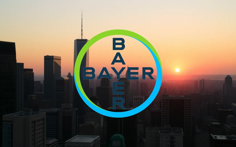 Bayer Shares Under Intense Pressure as Legal Liabilities Mount - Foto: über boerse-global.de