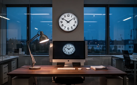 Arbeitsmarkt im Umbruch: Rekord bei Teilzeit löst Debatte aus - Foto: über boerse-global.de