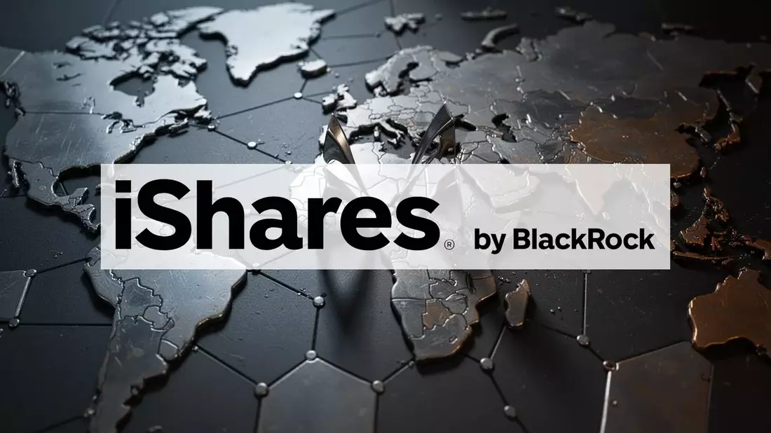 iShares MSCI ACWI ETF: Geopolitik belastet - Bild: über boerse-global.de