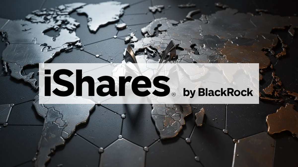 iShares MSCI ACWI ETF: Geopolitik belastet - Foto: über boerse-global.de