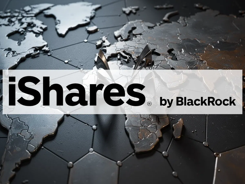iShares MSCI ACWI ETF: Geopolitik belastet - Foto: über boerse-global.de