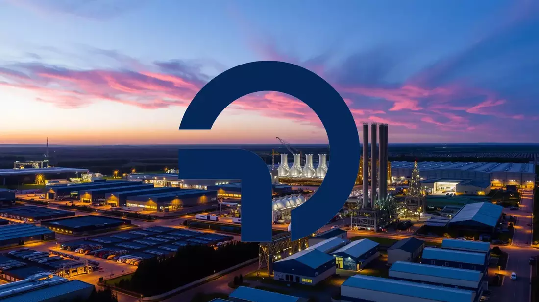 OMV: La división química toma el relevo en la generación de resultados Illustration mit AI erstellt übermittelt durch boerse-global.de