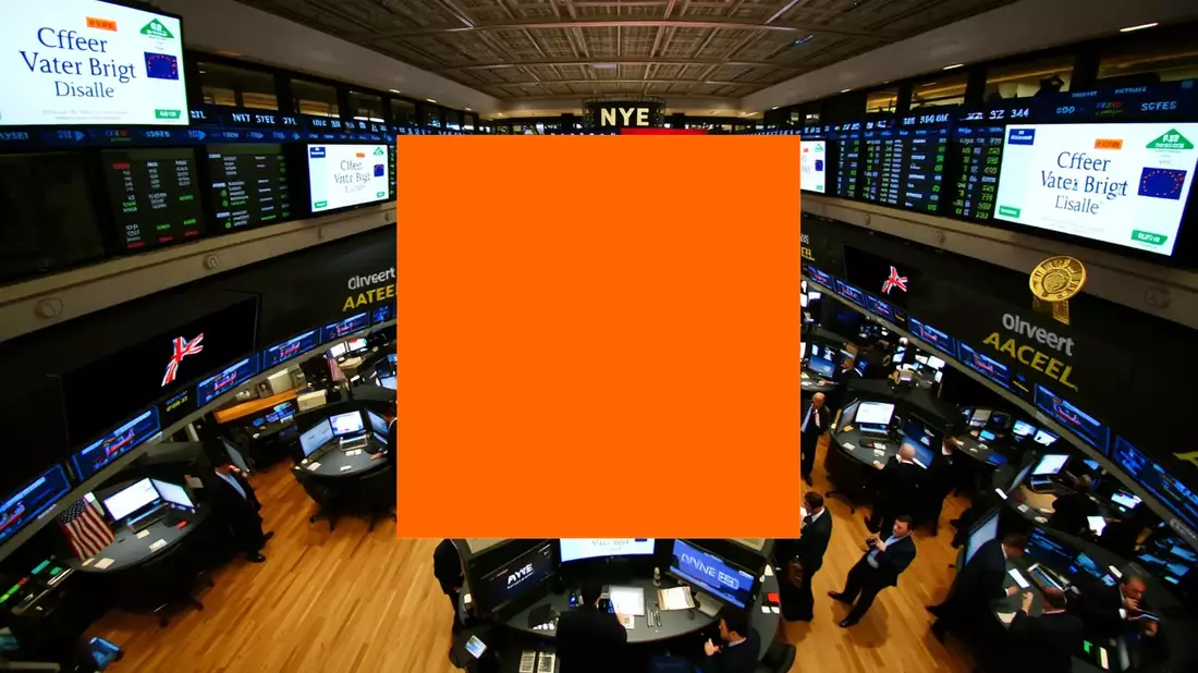 Fiserv: Un panorama de luces y sombras para el inversor Illustration mit AI erstellt übermittelt durch boerse-global.de