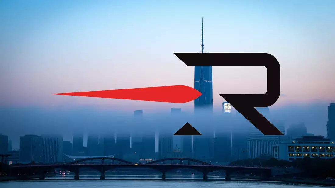 Rocket Lab: Un Contrato Billonario Impulsa su Valoración en Bolsa Illustration mit AI erstellt übermittelt durch boerse-global.de