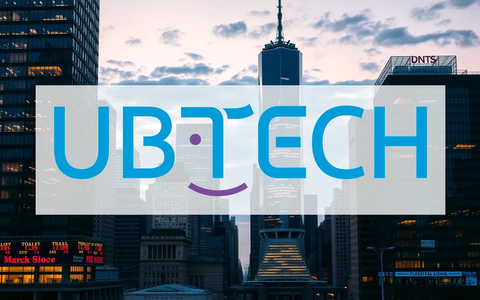 Ubtech Robotics Pursues Vertical Integration with Major Acquisition - Foto: über boerse-global.de