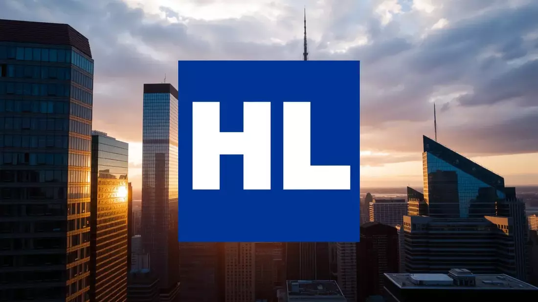 Hecla Mining Executives Execute Stock Transactions Amid Market Volatility Illustration mit AI erstellt übermittelt durch boerse-global.de