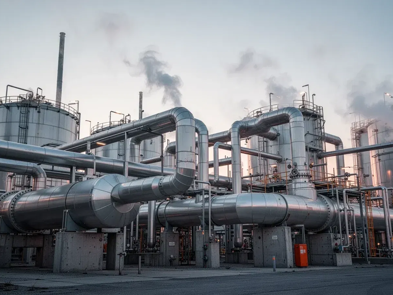 Linde Aktie: Energie bremst - Foto: über boerse-global.de