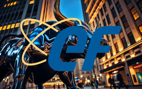 Energy Fuels Sets Ambitious Production Targets Amid Leadership Transition - Foto: über boerse-global.de