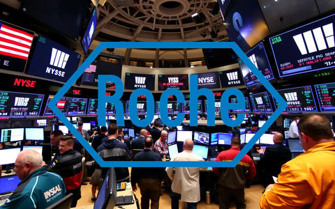 Roche's Strategic Moves: Asian Investment and Clinical Trial Scrutiny - Foto: über boerse-global.de