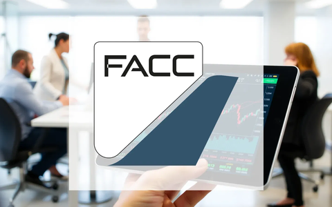 FACC Shares Surge on Strong Earnings and New Aviation Contract - Foto: über boerse-global.de