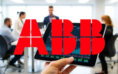 ABB's Dual Ascent: Space Imaging Breakthroughs and Industrial Modernization - Foto: über boerse-global.de