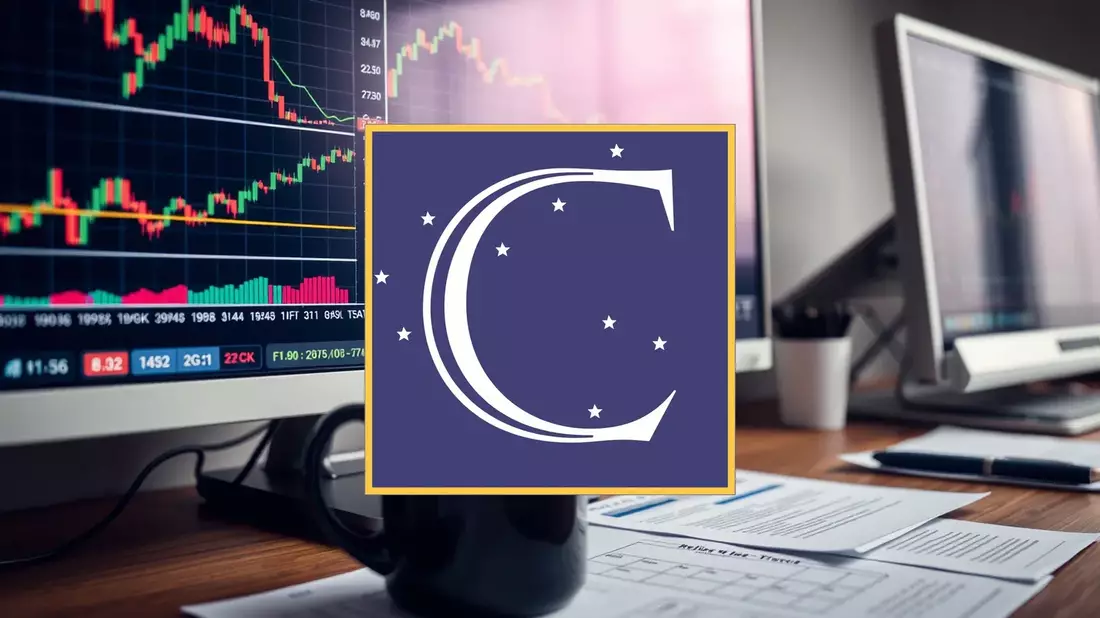 Constellation Software's Aggressive Stake in Sabre Sparks Takeover Defense Illustration mit AI erstellt übermittelt durch boerse-global.de