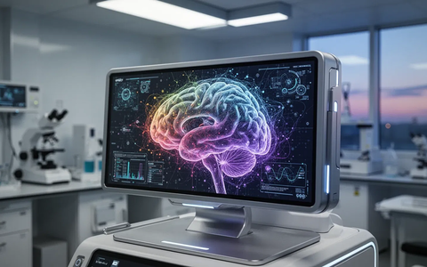 KI, Ultraschall und Bluttests revolutionieren Demenz-Diagnostik - Foto: über boerse-global.de