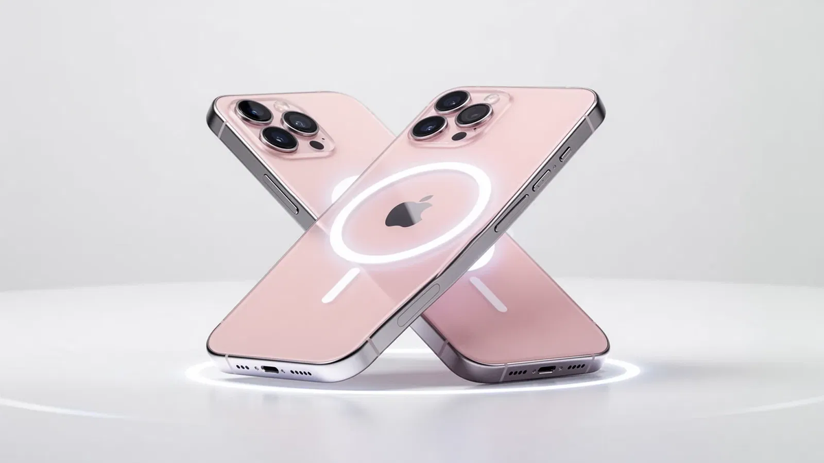 iPhone 17e: Apples neuer Mittelklasse-Hit mit A19-Chip und MagSafe - Foto: über boerse-global.de