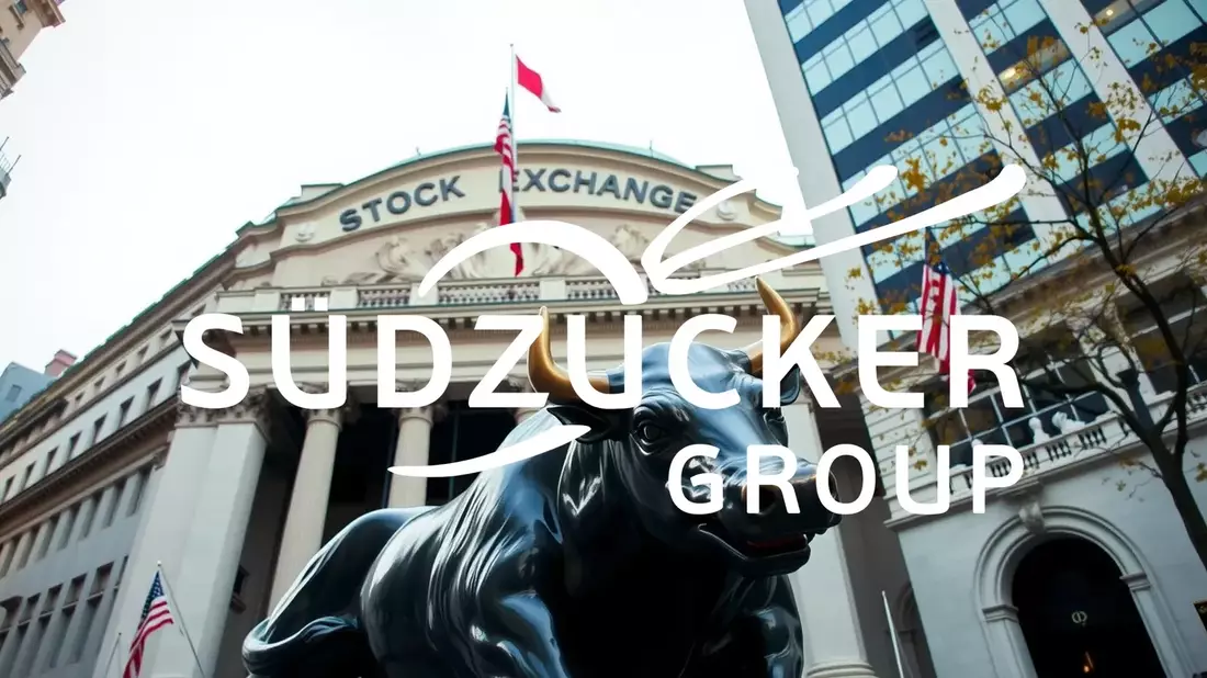 Südzucker Aktie: Belastungsprobe April - Bild: über boerse-global.de