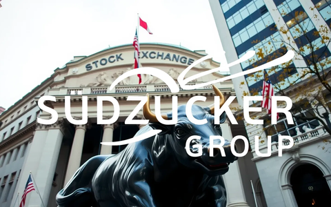 Südzucker Aktie: Belastungsprobe April - Foto: über boerse-global.de