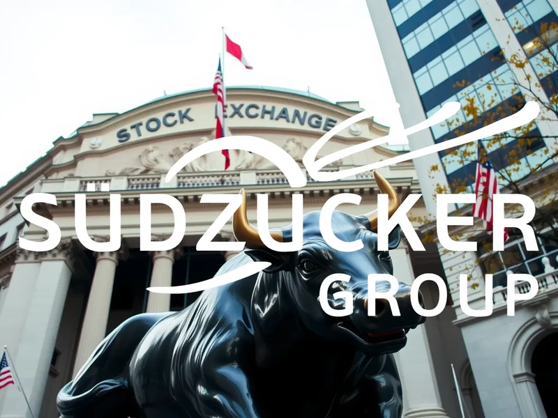 Südzucker Aktie: Belastungsprobe April - Foto: über boerse-global.de