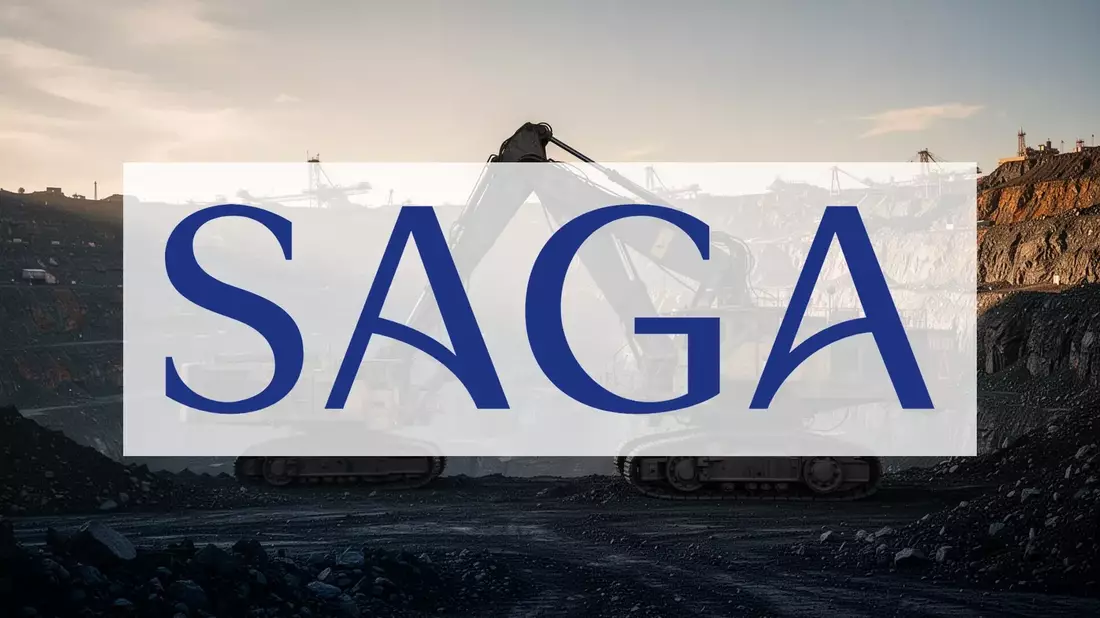 Saga Metals Aktie: Nächste Phase - Bild: über boerse-global.de