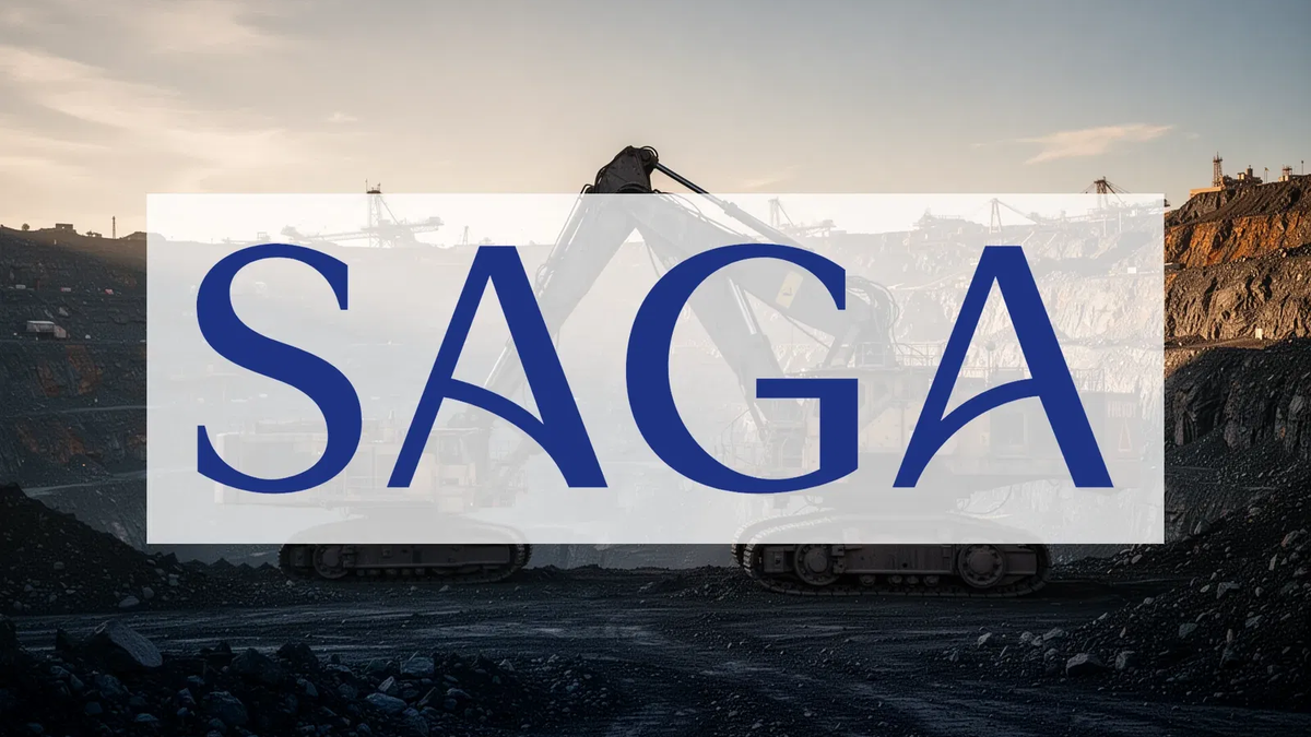 Saga Metals Aktie: Nächste Phase - Foto: über boerse-global.de
