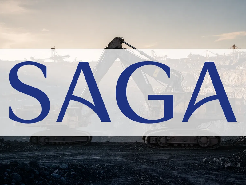 Saga Metals Aktie: Nächste Phase - Foto: über boerse-global.de