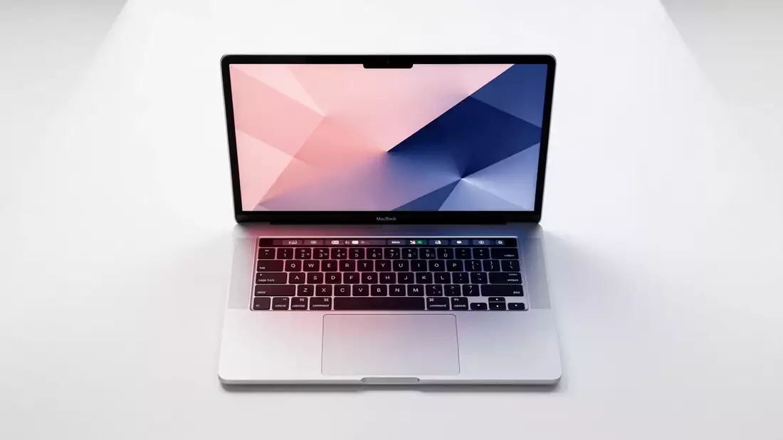 Apple startet Offensive mit günstigem MacBook Neo - Bild: über boerse-global.de