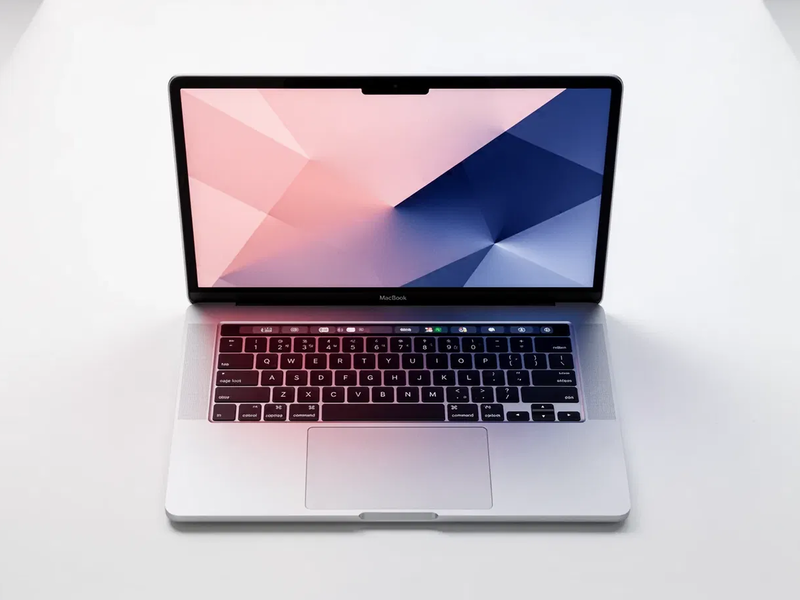 Apple startet Offensive mit günstigem MacBook Neo - Foto: über boerse-global.de