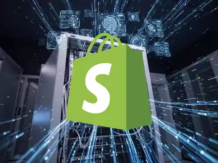 Shopify Aktie: KI-Fantasie beflügelt - Foto: über boerse-global.de