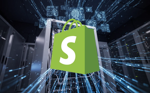 Shopify Aktie: KI-Fantasie beflügelt - Foto: über boerse-global.de