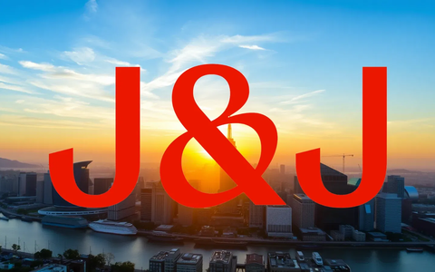 Johnson & Johnson: Estrategias Duales para Captar Mercado - Foto: über boerse-global.de